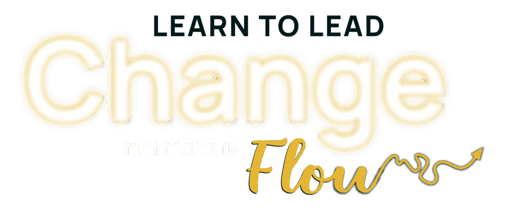 Hero-graphic Learn to Lead Change