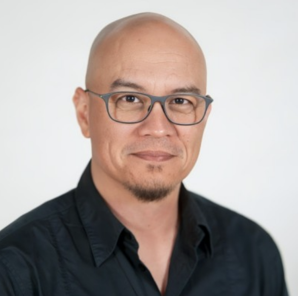 Matthew Kamakani Lynch