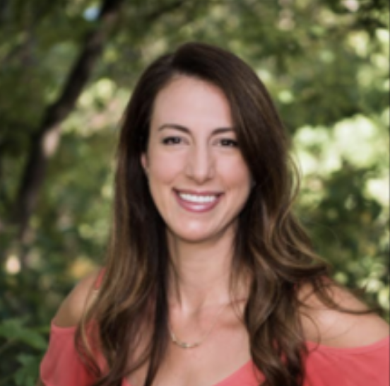 Nicole Bellisle